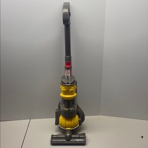 Dyson Ball Toy Kids Vacuum Cleaner Pretend Child Play